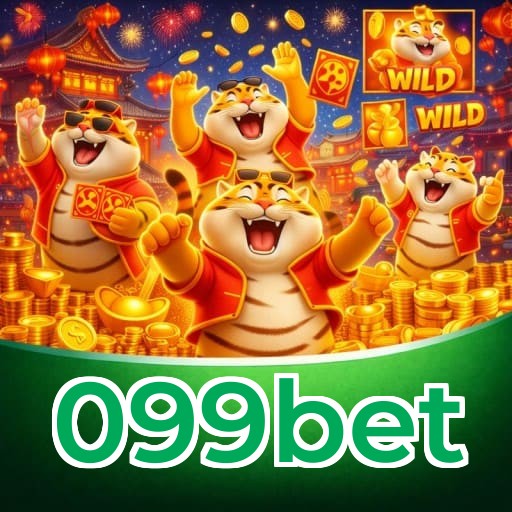 Fluxo de download do app 099bet — referência visual