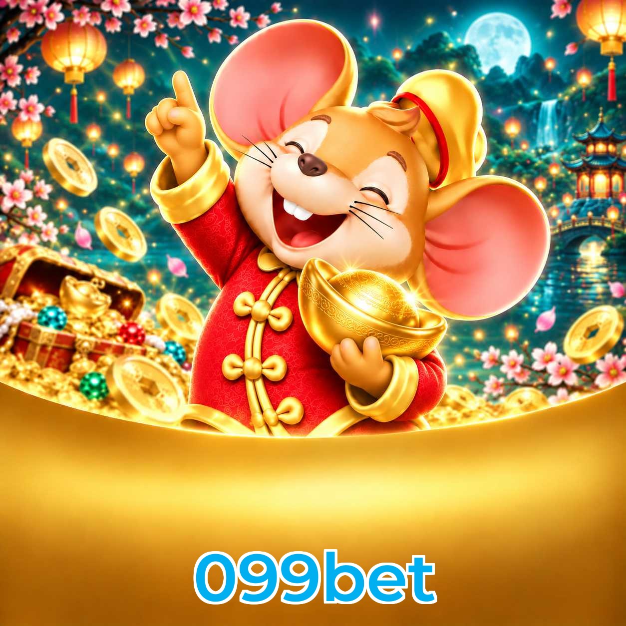 Jogos Fortune